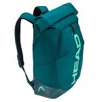 Head Tour Racqpack Green